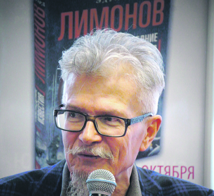 Мы устали от памятников мертвым